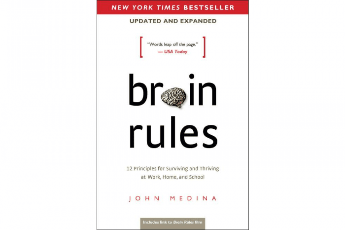 The Mind Rules.pdf Brain Rules (Updated and Expanded): 12 Principles for Surviving and ...