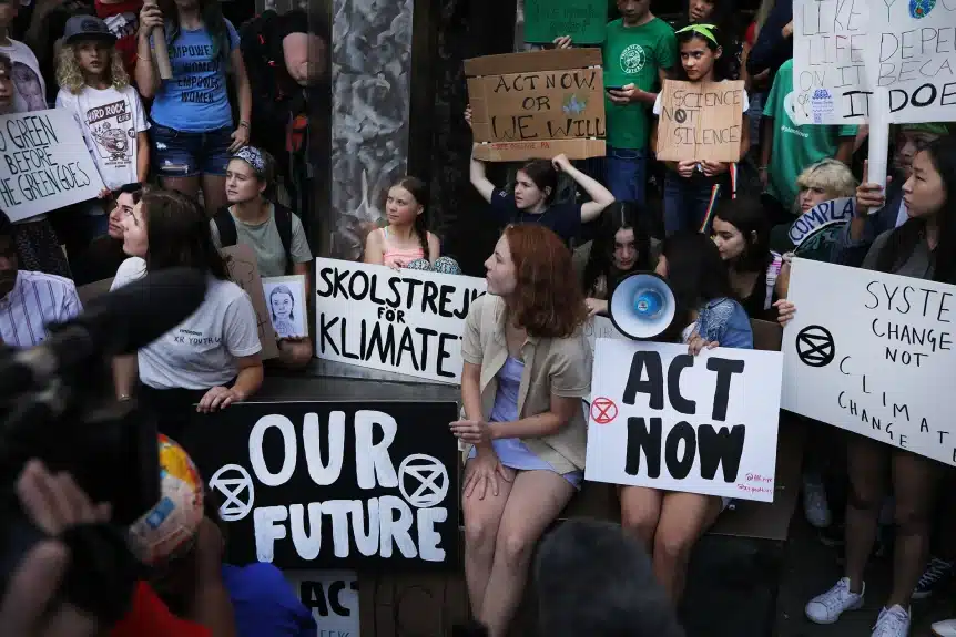 Meet 15 Women Leading the Fight Against Climate Change - GCLi Leadership