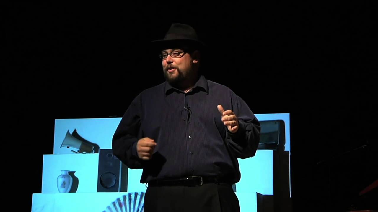 Everyday-Leadership Drew Dudley Everyday Leadership