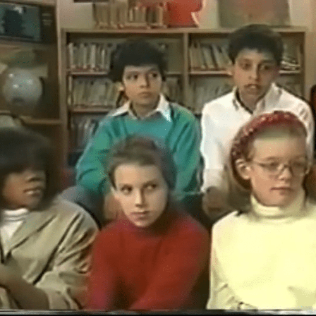 Video - Unlock Hidden Leadership Secrets Kids Know