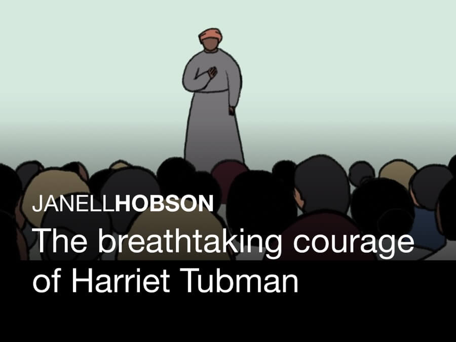 Black History Month for Elementary School - Harriet Tubman Black History Month for Elementary School - Harriet Tubman