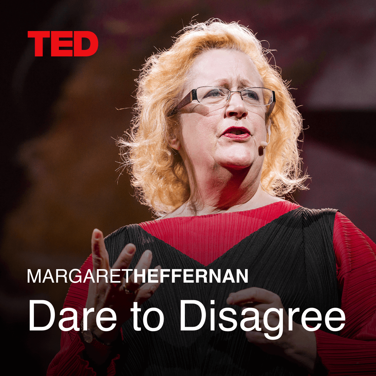 Videos - Dare to disagree