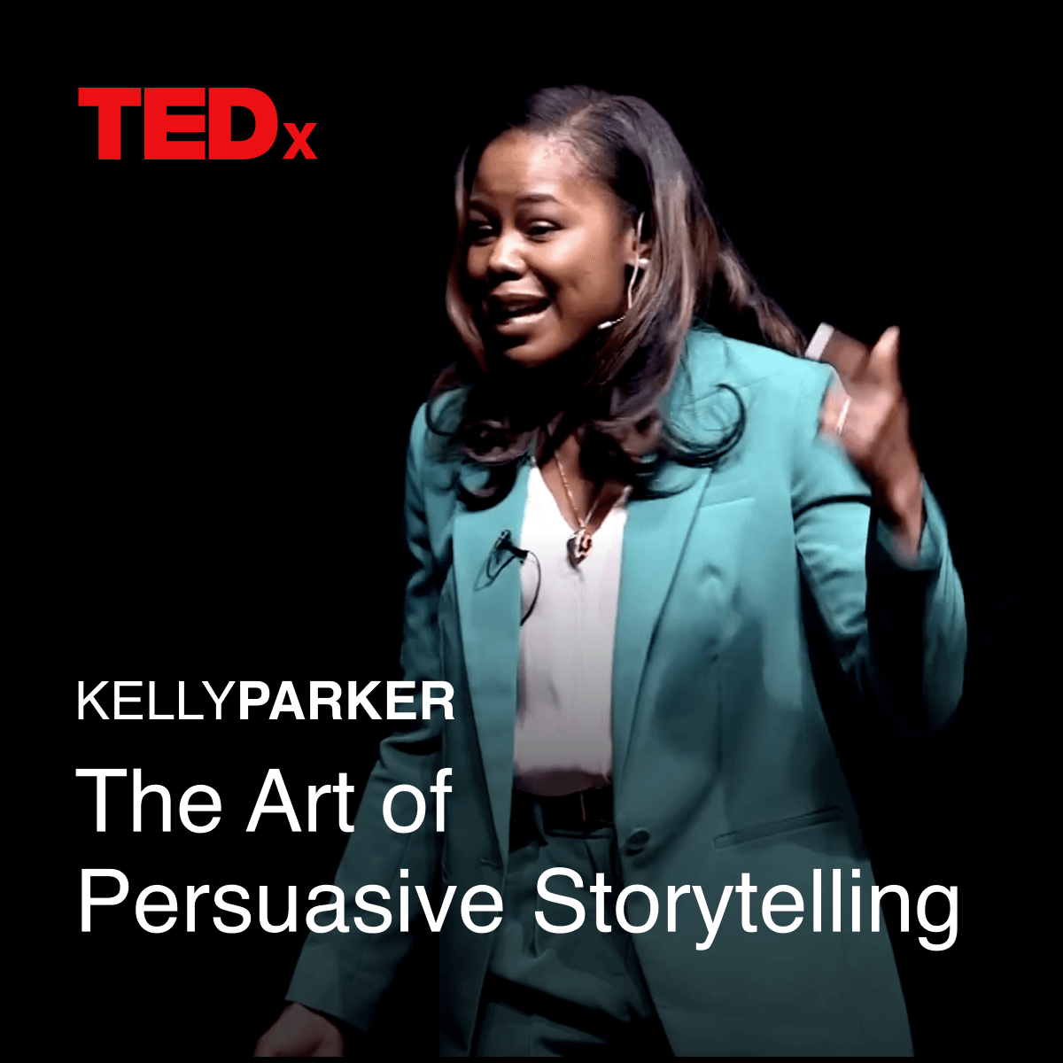 Videos - The art of persuasive storytelling