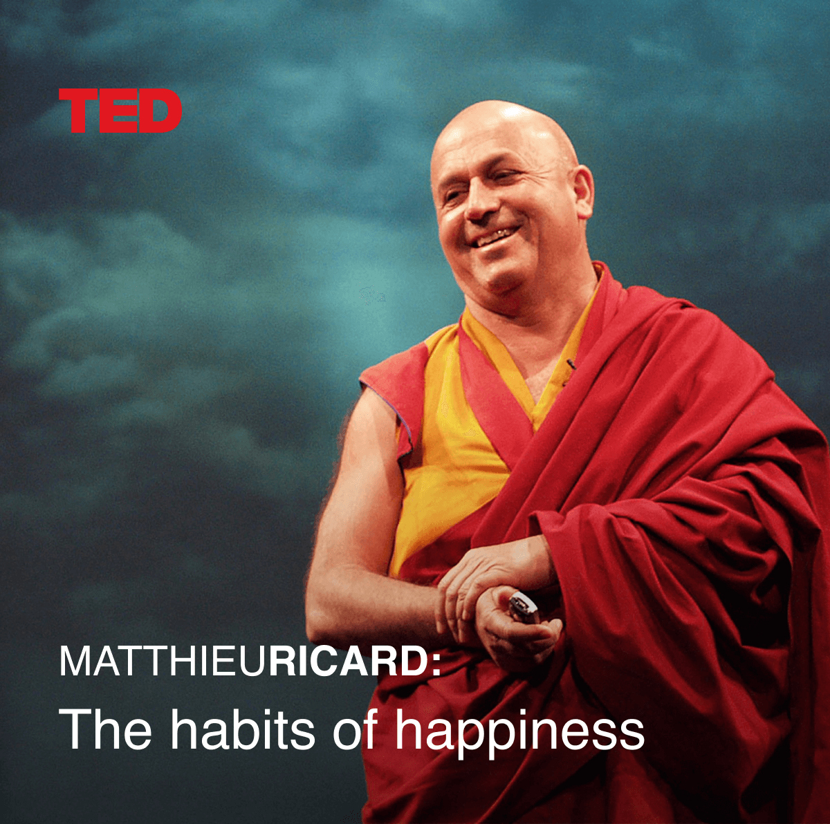 Videos - The habits of happiness