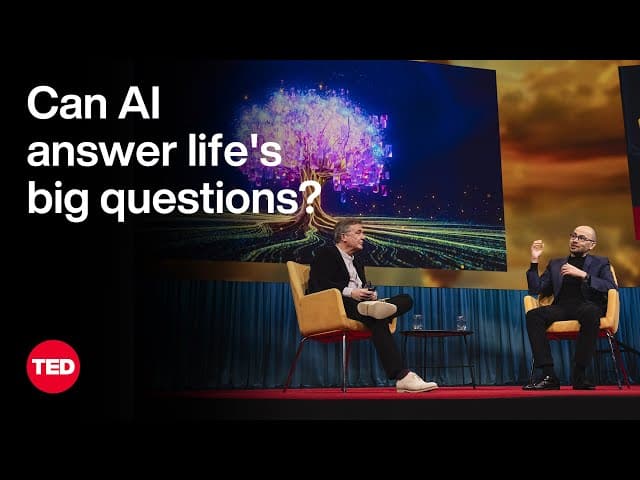 How-AI-is-unlocking-the-secrets-of-nature-and-the-universe How AI is unlocking the secrets of nature and the universe