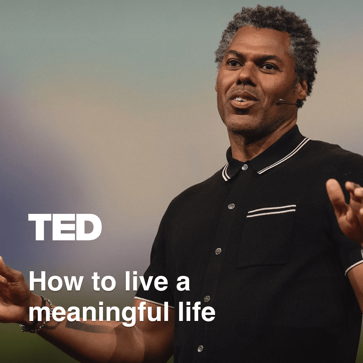 Videos - How to live a meaningful life