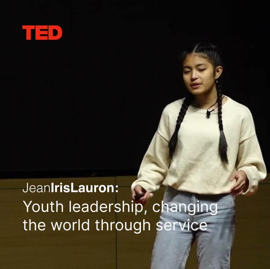Video_-__Youth_leadership__changing_the_world_through_service TED Talk on Youth Leadership