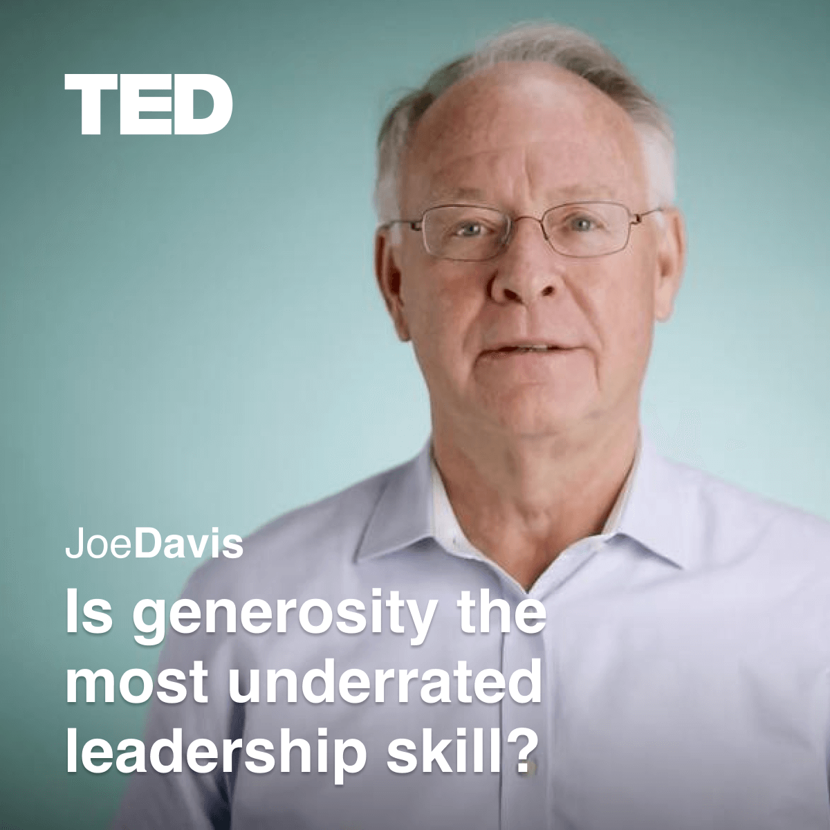 Videos - Is generosity the most underrated leadership skill_