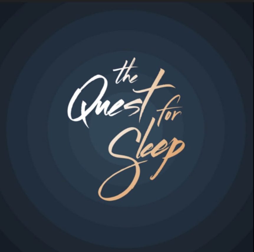 The quest for sleep