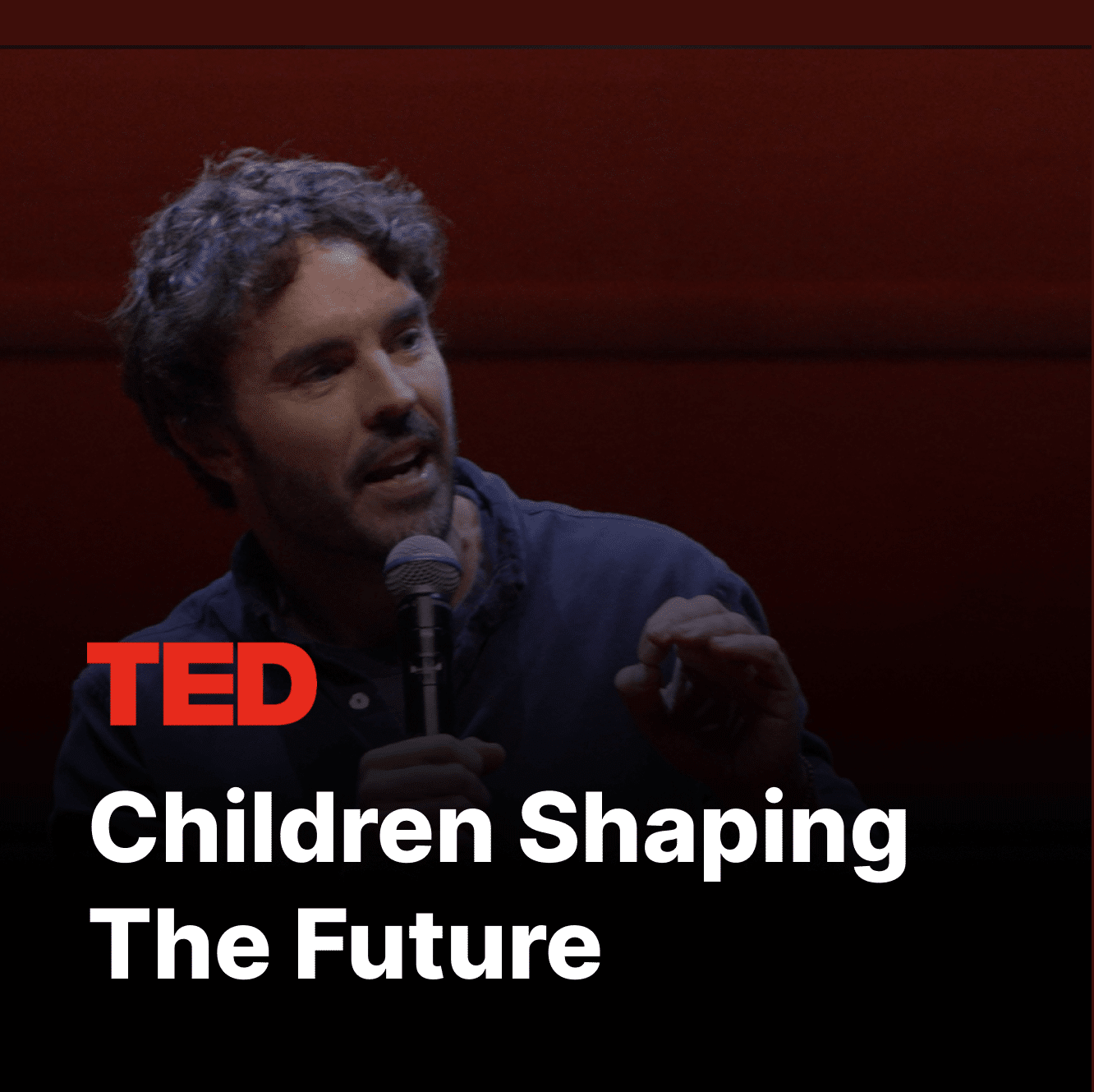 Video - Children Shaping The Future