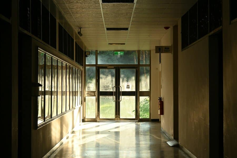 Featured image for “Leave Your Ego At the Door”